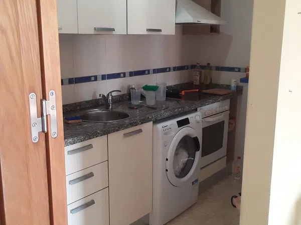 Piso en Calle Jose María Molina, 3, Aguadulce norte - Foto 5