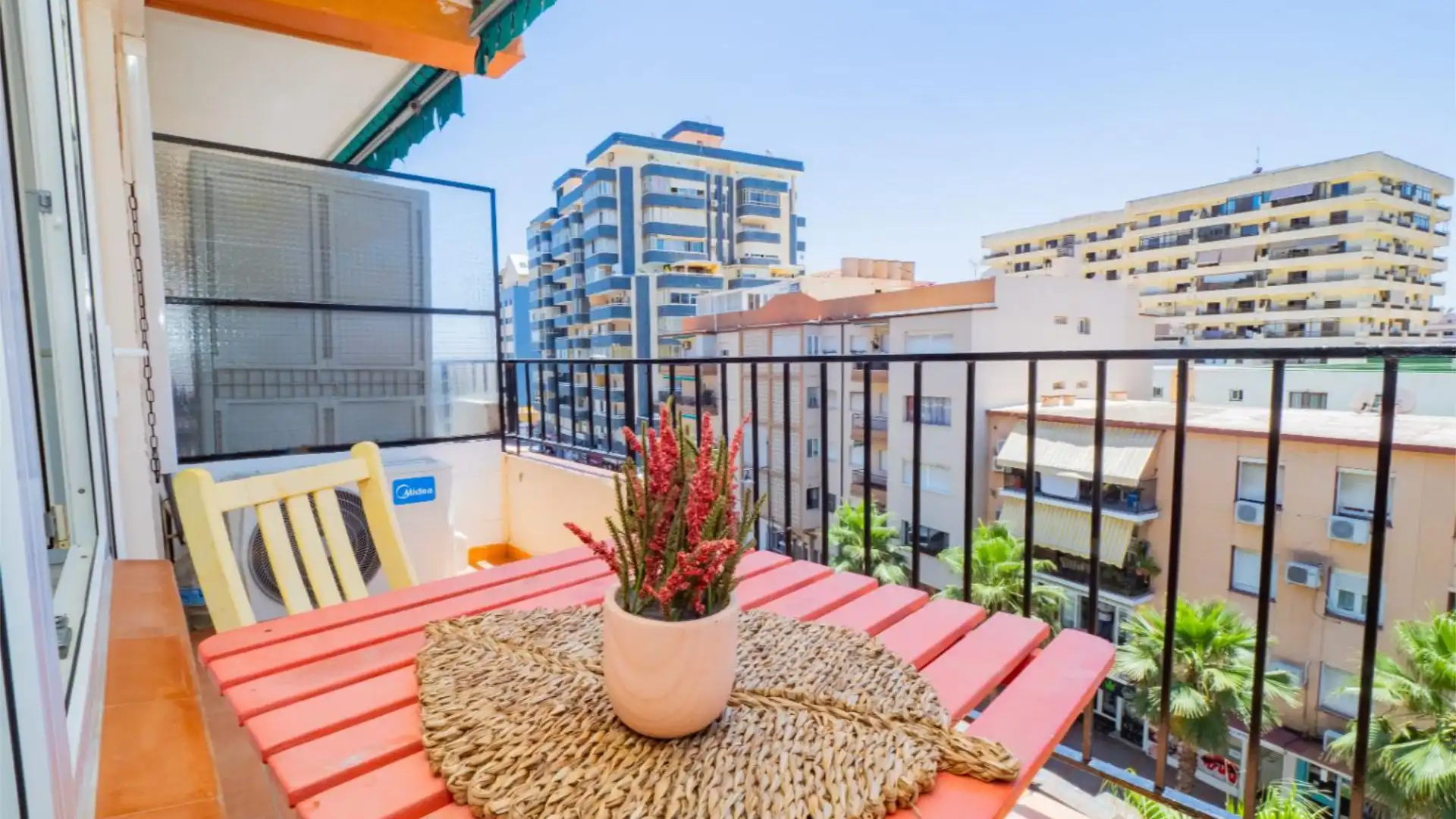 Estudio en  Calle Jacinto Benavente 9 - Foto 21