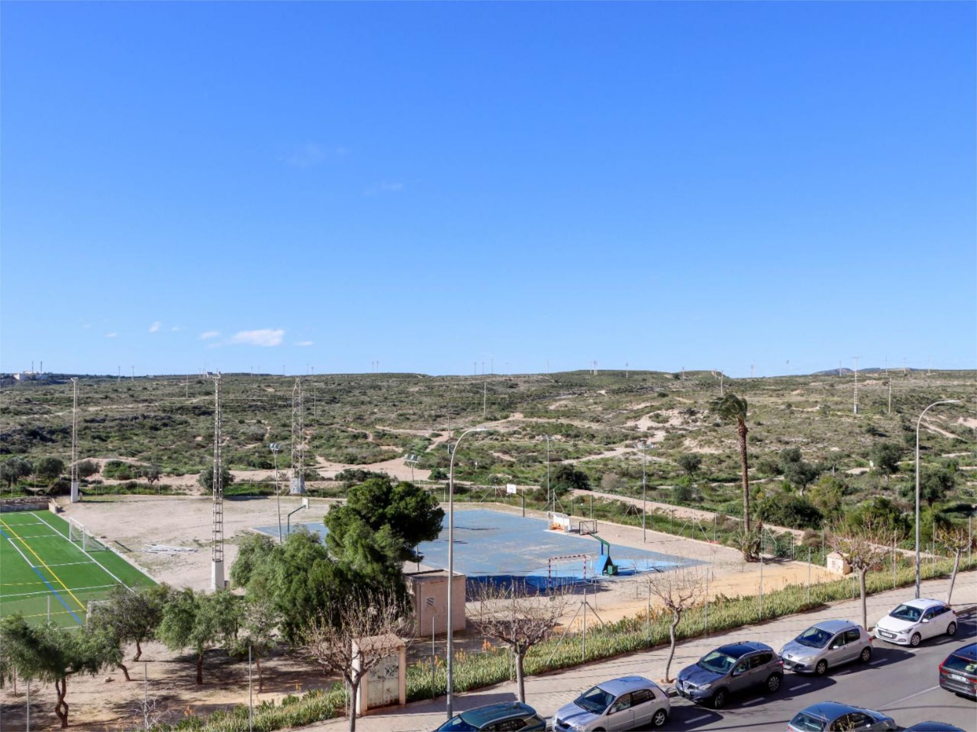 Piso en  Calle Deportista Joaquín Blume 33 - Foto 37