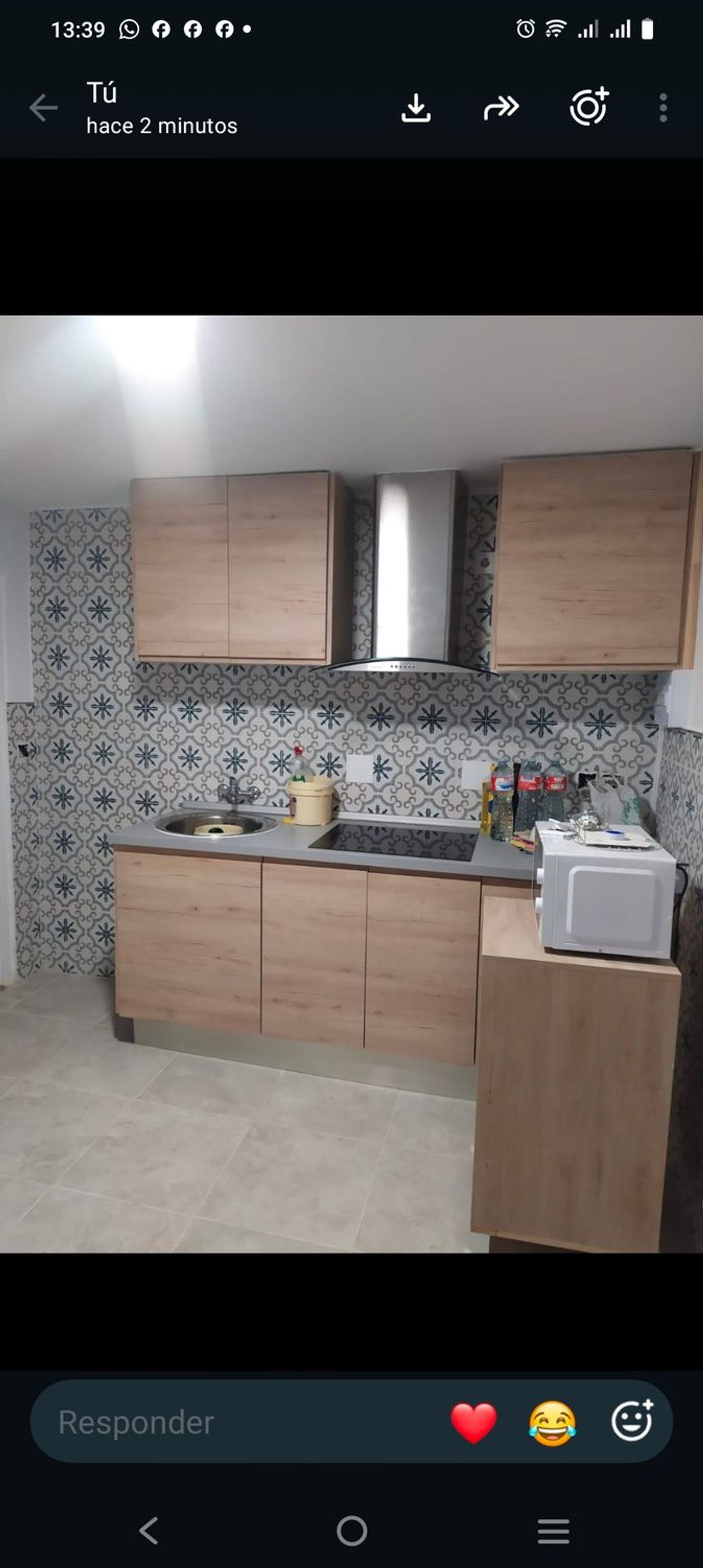 Piso en Calle Ave Maria, 56, Centro, Centro - Foto 5