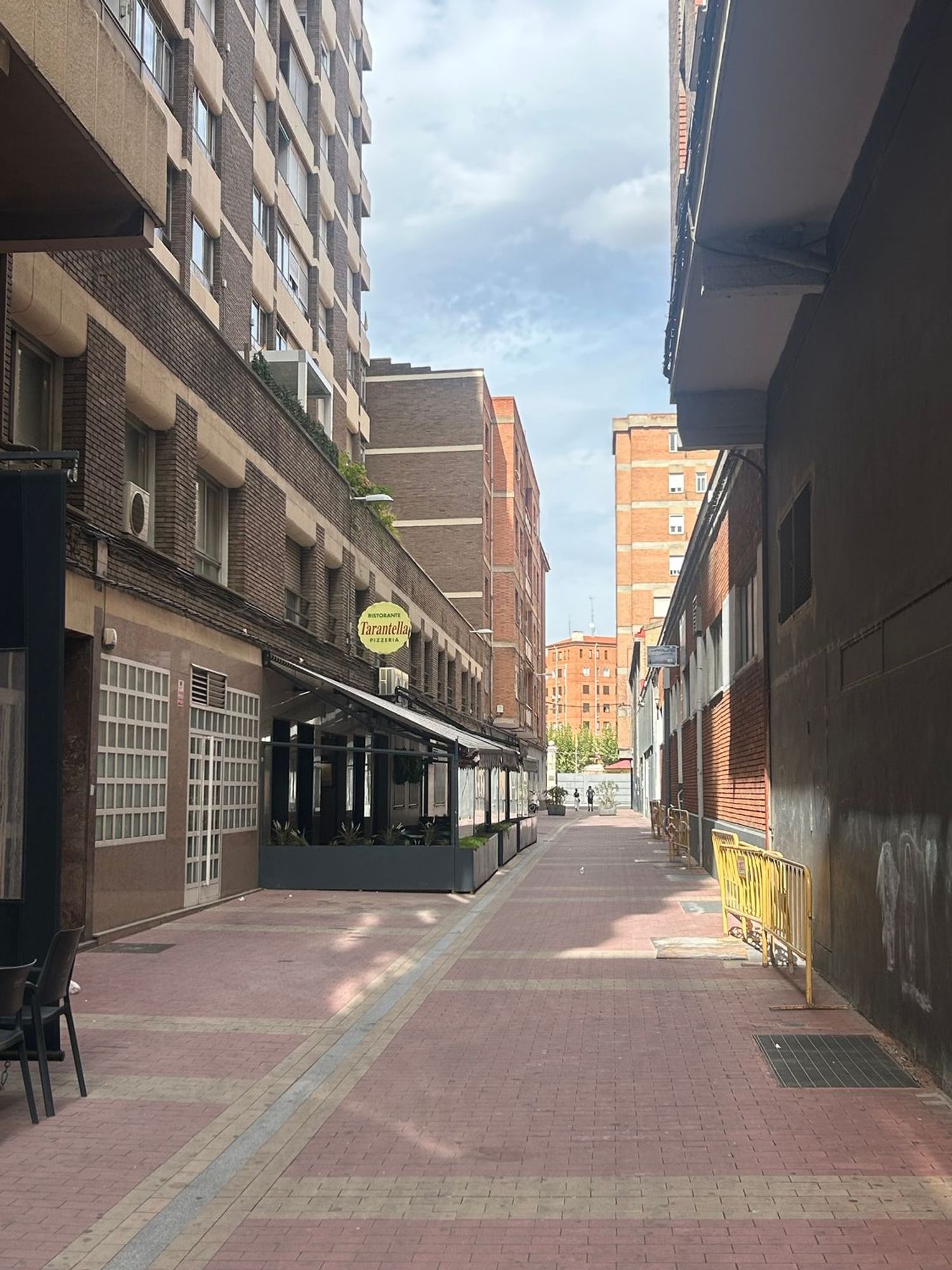 Piso en Calle Recoletas, 2, Pº Zorrilla - Campo Grande, Pº Zorrilla - Campo Grande - Foto 27