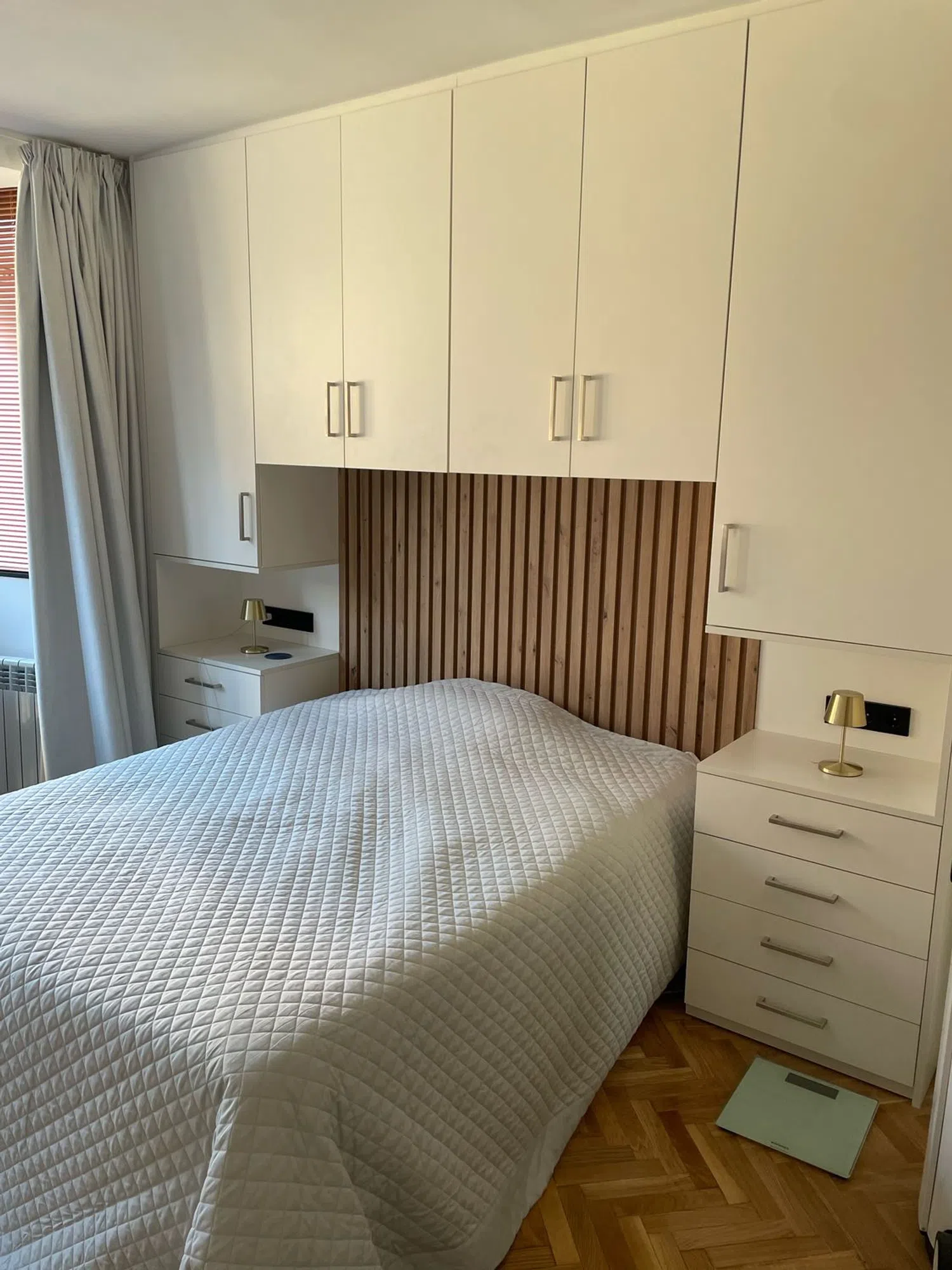 Piso en calle de Embajadores, 75 - Foto 1