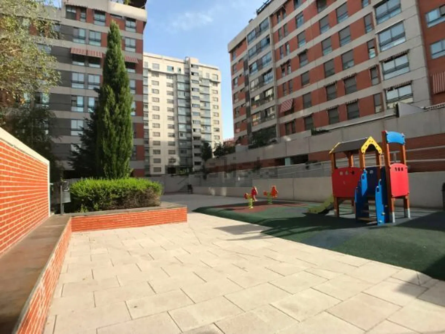 Dúplex en calle Rafael Bergamín, 5 - Foto 23