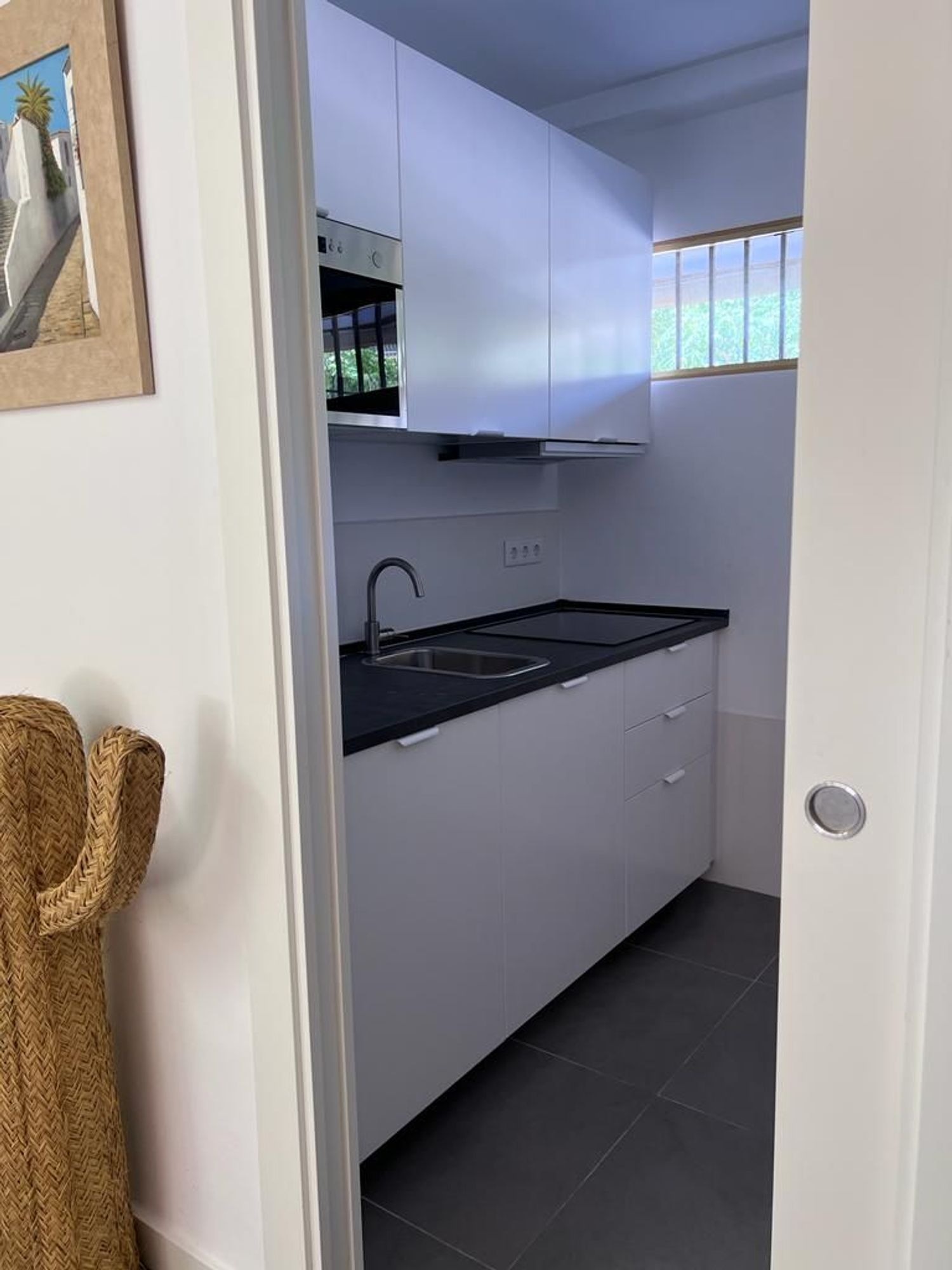 Estudio en Calle Trident, 12, Cabo de las Huertas - Foto 5