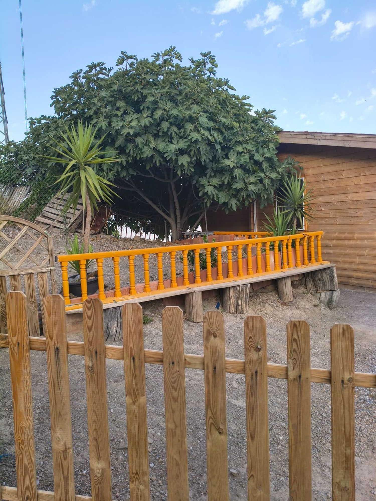 Casa o chalet independiente en Peñón del Hoyo. Carretera Venta El Empalme Km 9,50 s/n - Foto 6