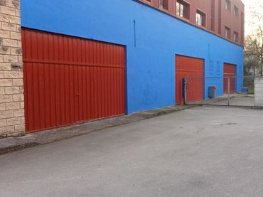 Local comercial en  Calle Asturias 17 - Foto 7