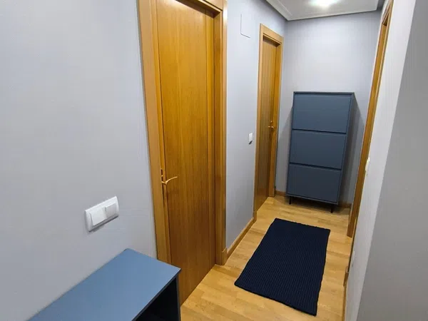 Piso en calle Abundio Gascón, 15 - Foto 9