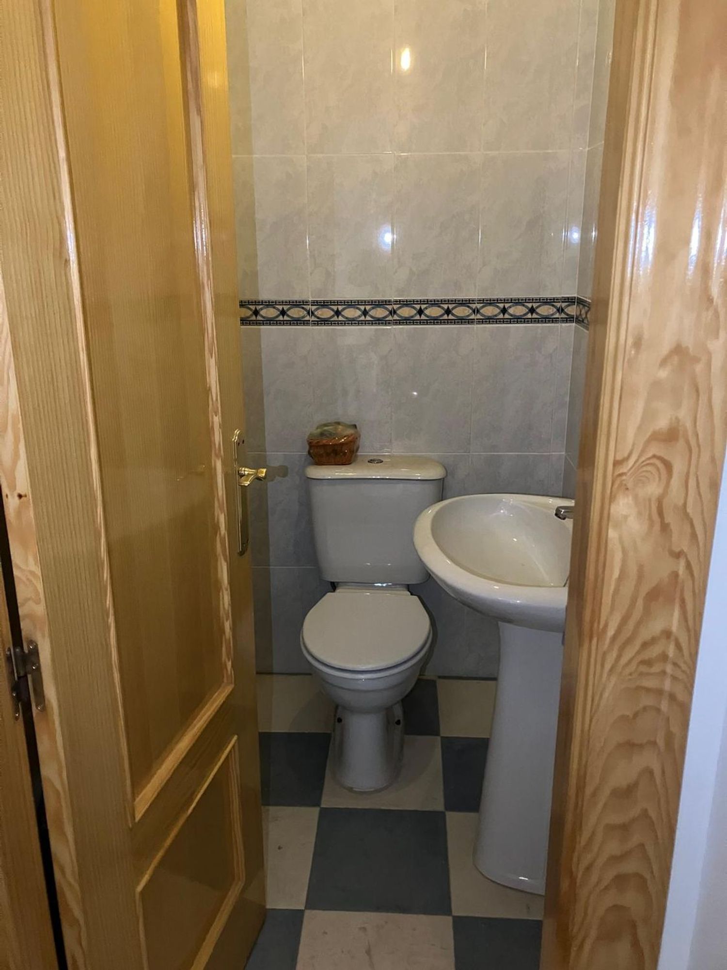 Chalet adosado en Poblado Híjar, 24 - Foto 5