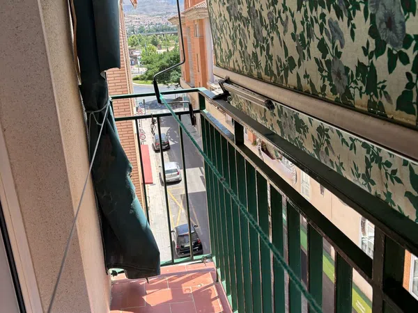 Piso en Calle Santa Rosalía, 19, Zaidín, Zaidín - Foto 14