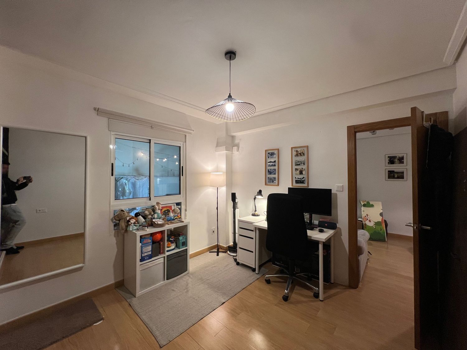 Piso en calle de Xile, 10 - Foto 13