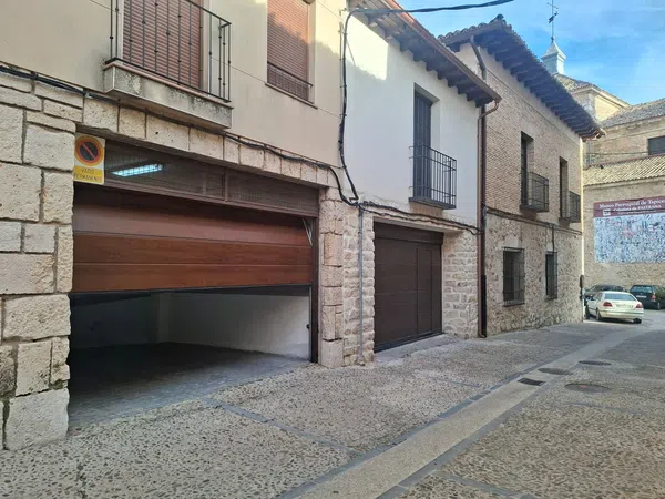 Ático en Plaza Cuatro Caños, 8 - Foto 2