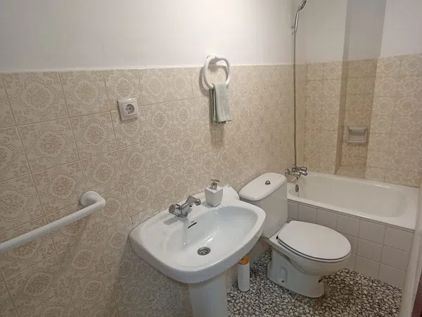 Piso en Barrio el Jurrio, 2, Parbayón, Parbayón - Foto 5