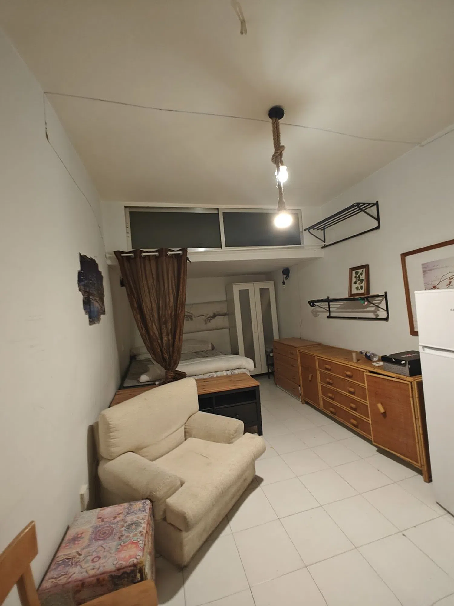 Estudio en calle de Ferraz, 57 - Foto 4