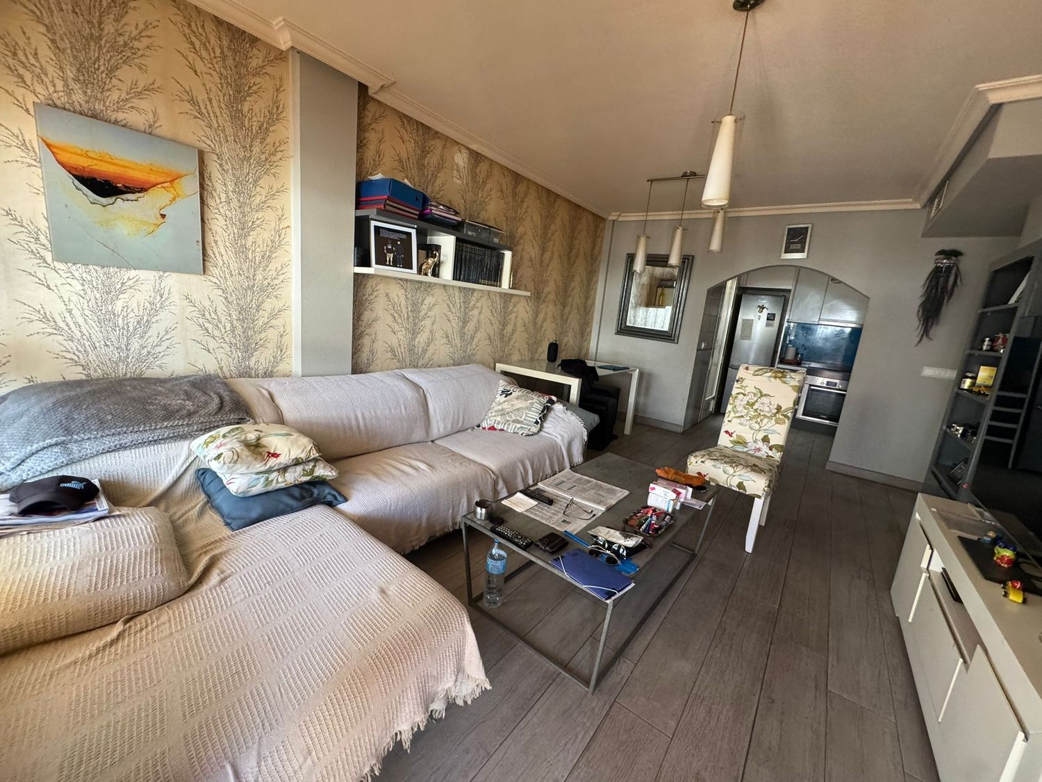 Chalet adosado en Calle Olof Palme, 38 - Foto 6