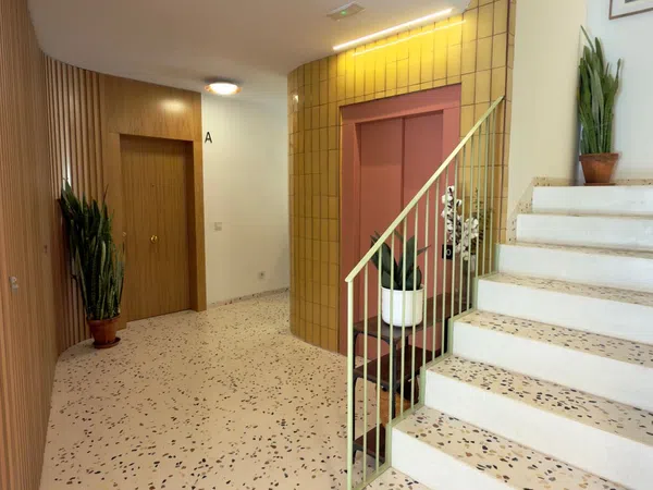 Piso en Calle Duque de Rivas, 48, El Molinillo - Capuchinos - Foto 11