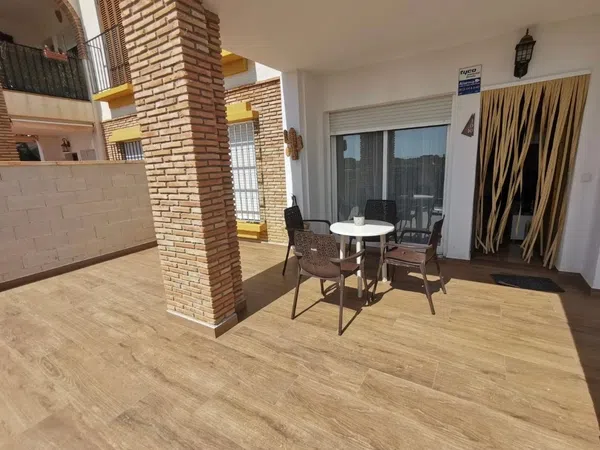 Piso en Ronda del Generalife, 2, Lomas del Mar, Lomas del Mar - Foto 4