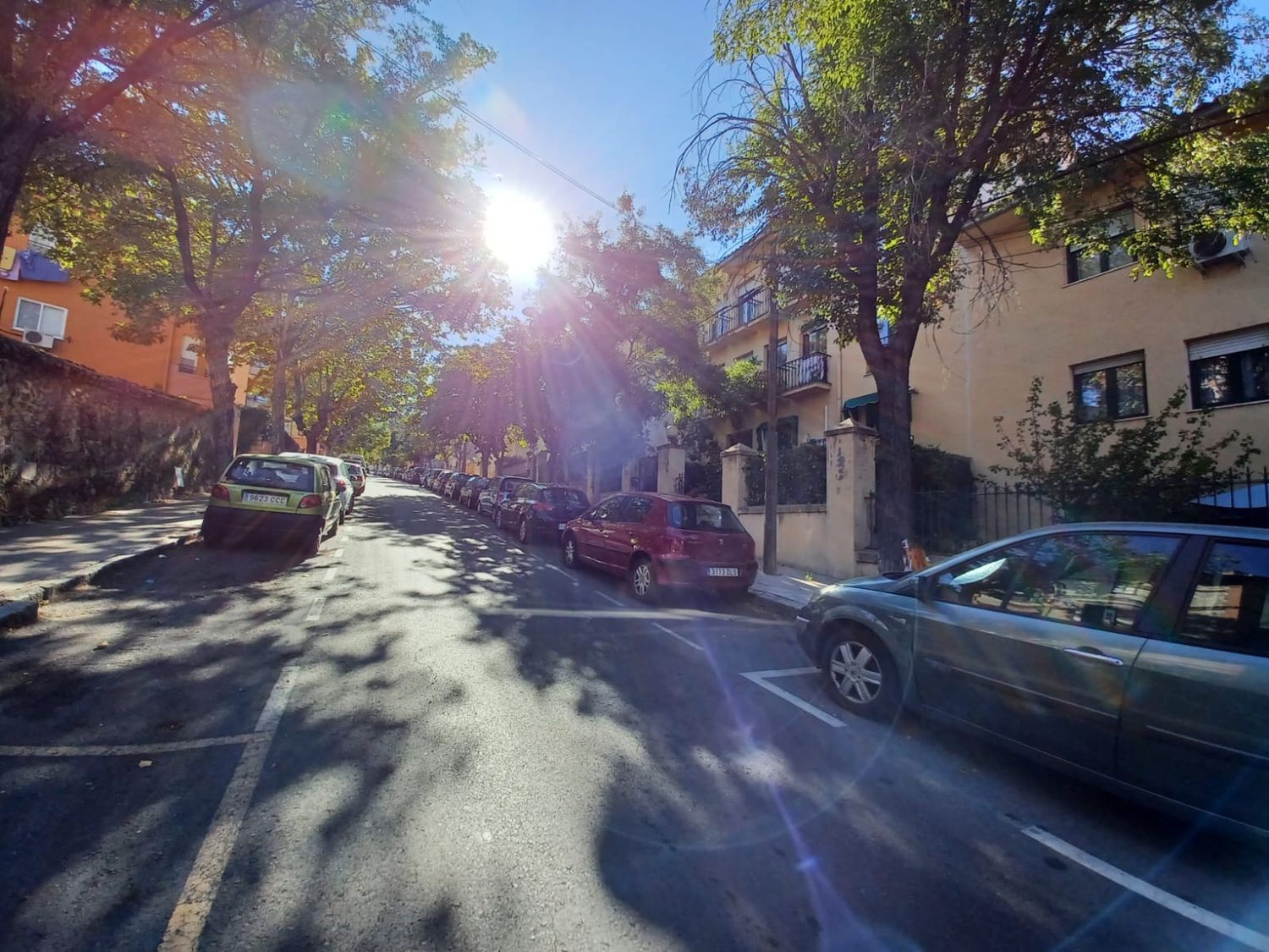 Piso en Calle de Velázquez, 49, Abantos - Carmelitas, Abantos - Carmelitas - Foto 6