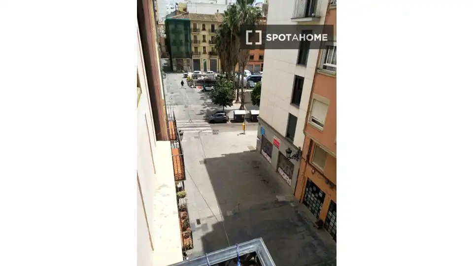 Piso en  Valencia Capital - Foto 10
