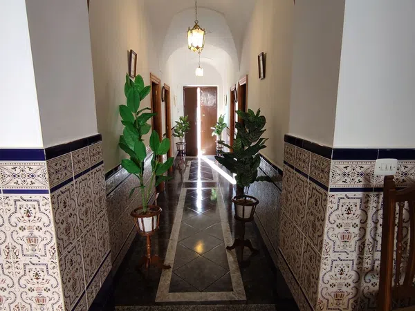 Casa de pueblo en Calle Juan Carlos I, 15 - Foto 2