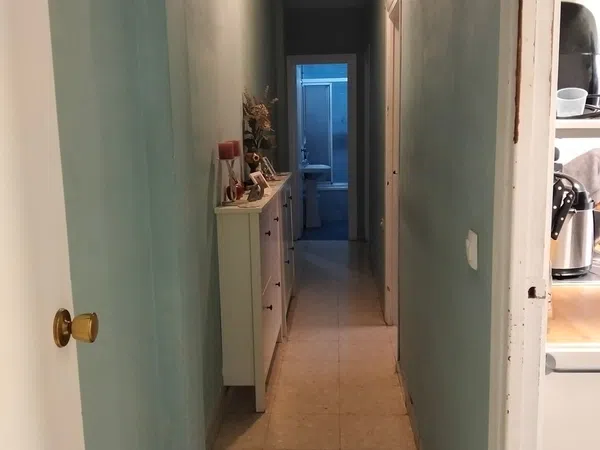 Piso en Calle Ruiseñor, 14, Punta Umbría pueblo, Punta Umbría pueblo - Foto 2