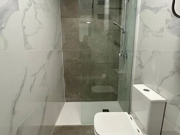 Estudio en Calle Taquigrafo Martí, 6, Campoamor - Foto 14
