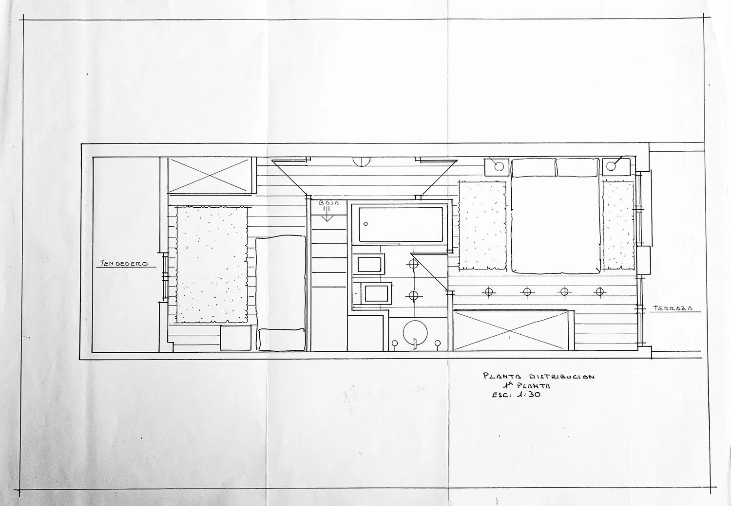 Chalet adosado en Barrio Entrevías - Foto 15