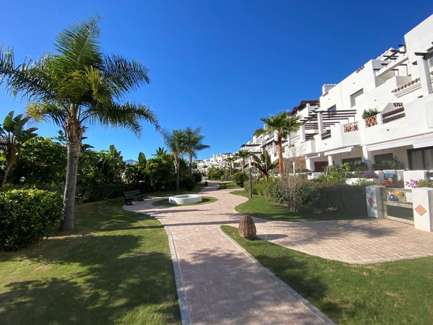 Chalet pareado en avenida de la Resina, 70 - Foto 8