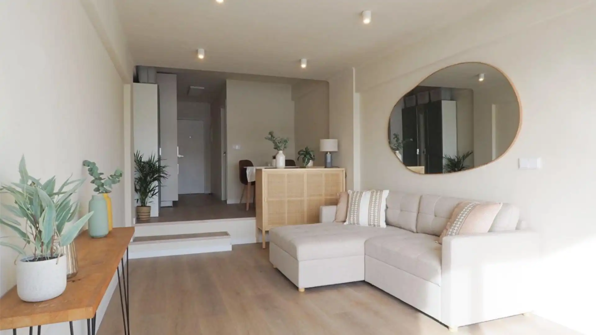 Estudio en  Carrer de Nunyo Sanç 30 - Foto 16