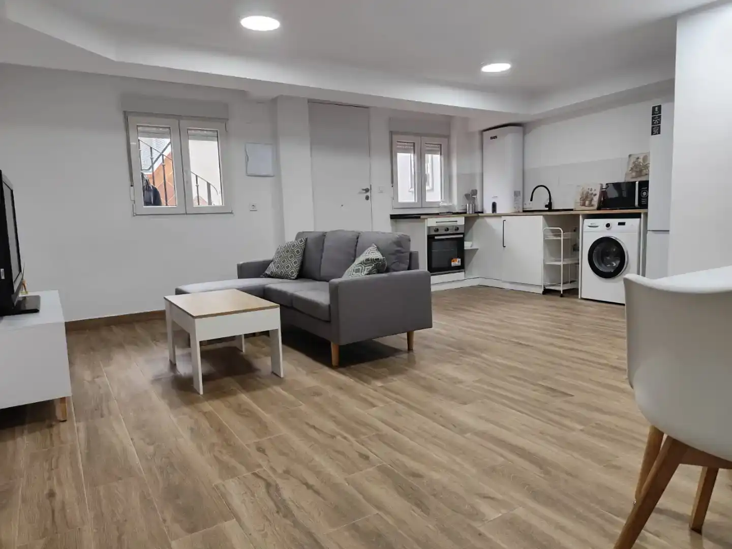 Apartamento en  Barriada Residencial Aljarasol 101 - Foto 16