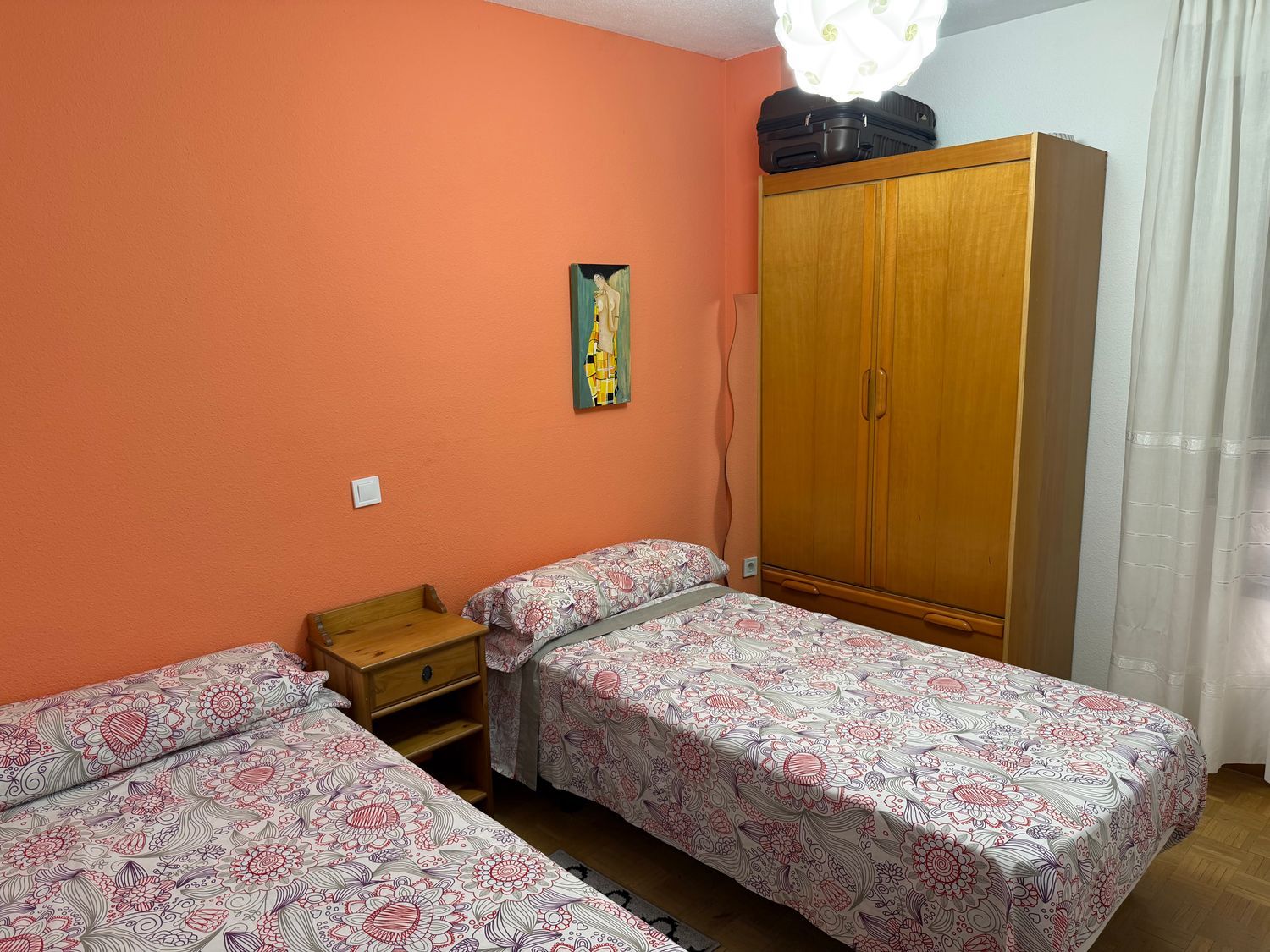 Piso en Avenida Castilla, 77, Allendeduero - Barrio de la Estación, Allendeduero - Barrio de la Estación - Foto 13