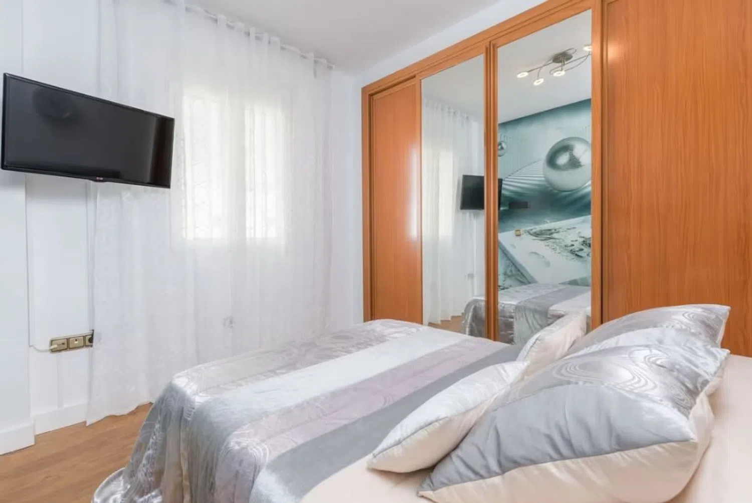 Ático en C. Emilio de la Cerda, 25 - Foto 5