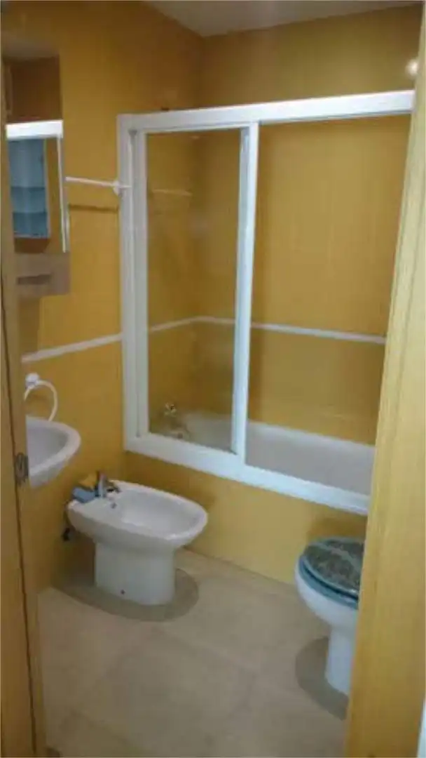 Piso en Nuevo Hospital - Foto 6