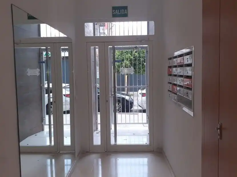 Piso en  Carrer de Joaquín Marín 29 - Foto 14