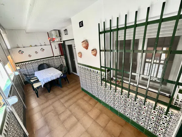 Piso en Calle Marismas del Odiel, 2, Punta Umbría pueblo, Punta Umbría pueblo - Foto 13