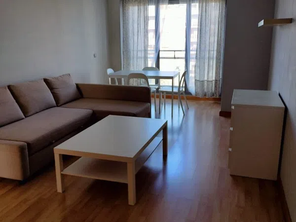 Ático en calle Omar, 12