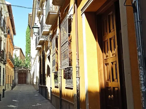 Piso en Calle Conde de Tendillas, 5, Jardín Botánico - Foto 14