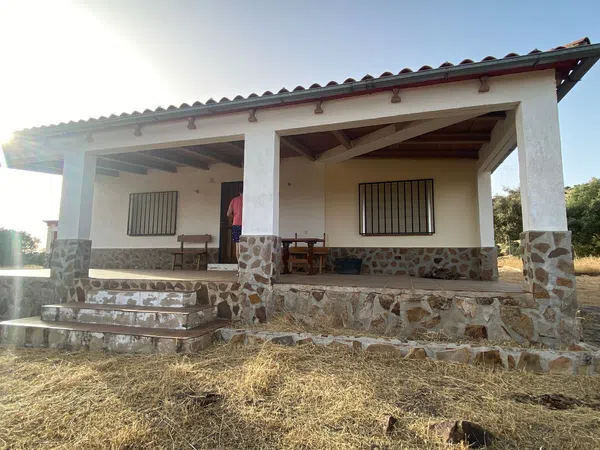 Cortijo en Cortijo en Camino de Majada Alta s/n - Foto 40