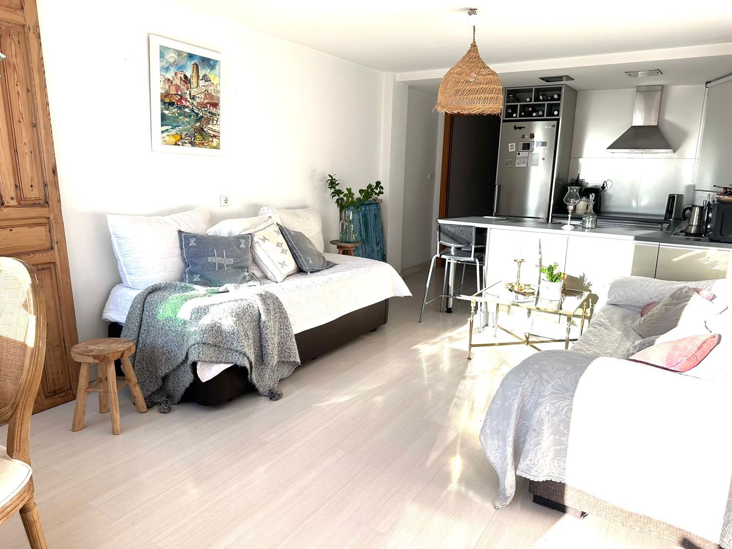 Ático en calle Alcalá Galiano, 17 - Foto 5