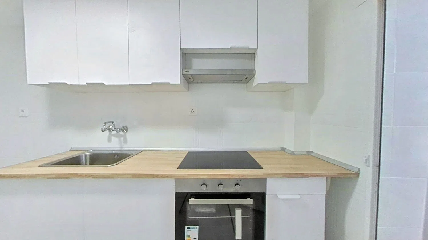 Piso en Barrio Virgen del Remedio - Parque lo Morant - Foto 25