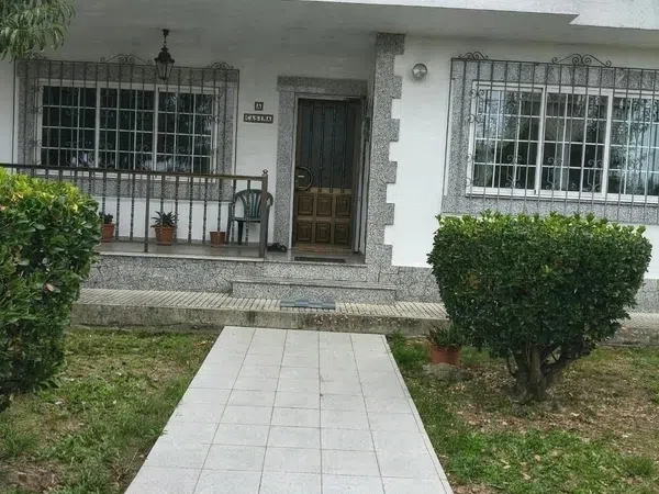 Casa o chalet independiente en Costoiras, 1 - Foto 4