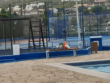 Piso en  Passeig Marítim de Sant Joan de Déu 185 - Foto 15