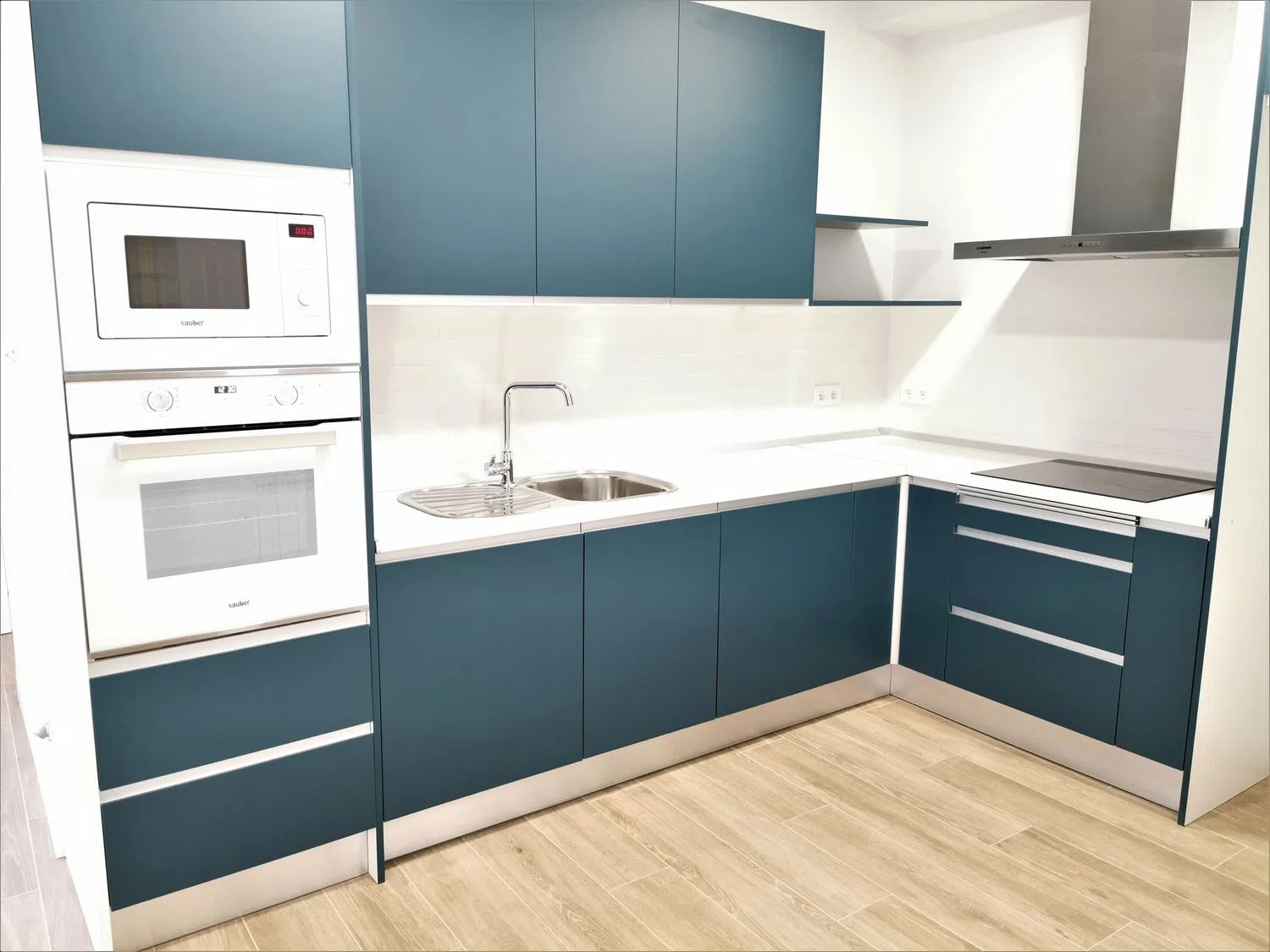 Piso en plaza de los Guardias de Corps, 2 - Foto 26