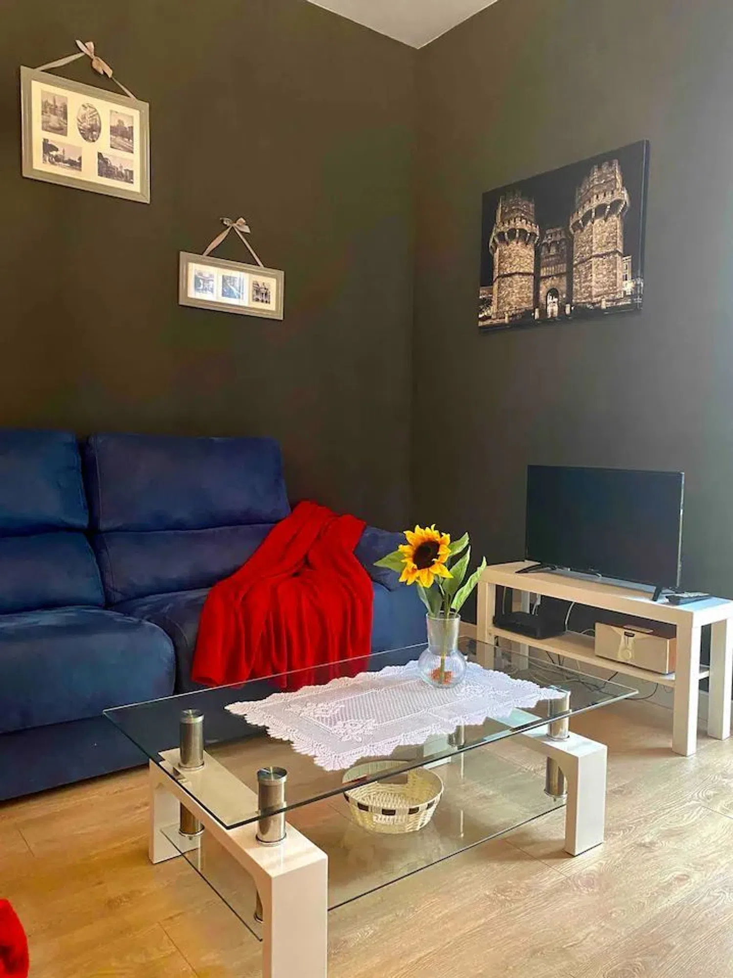 Piso en calle d'Oriola, 28 - Foto 2