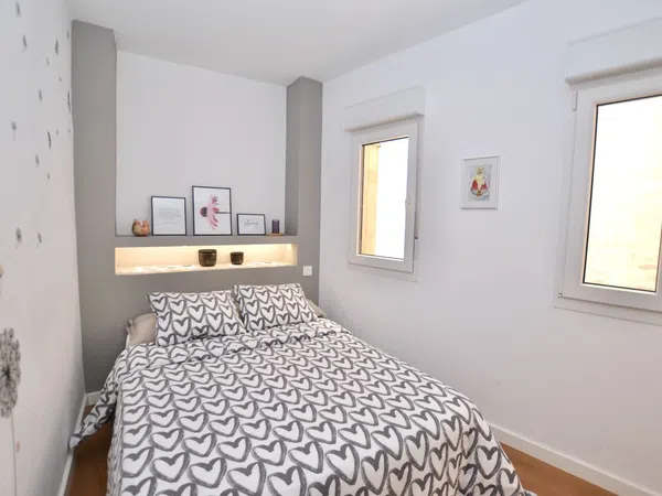 Piso en calle Rosal, 36 - Foto 7