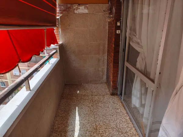 Piso en Pintor Berrobianco Meléndez, 2, Cruz del Humilladero - Los Tilos - Foto 22