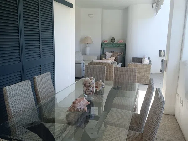Piso en Calle Ramiro el Monje, 11, Sotogrande Costa, Sotogrande Costa - Foto 12