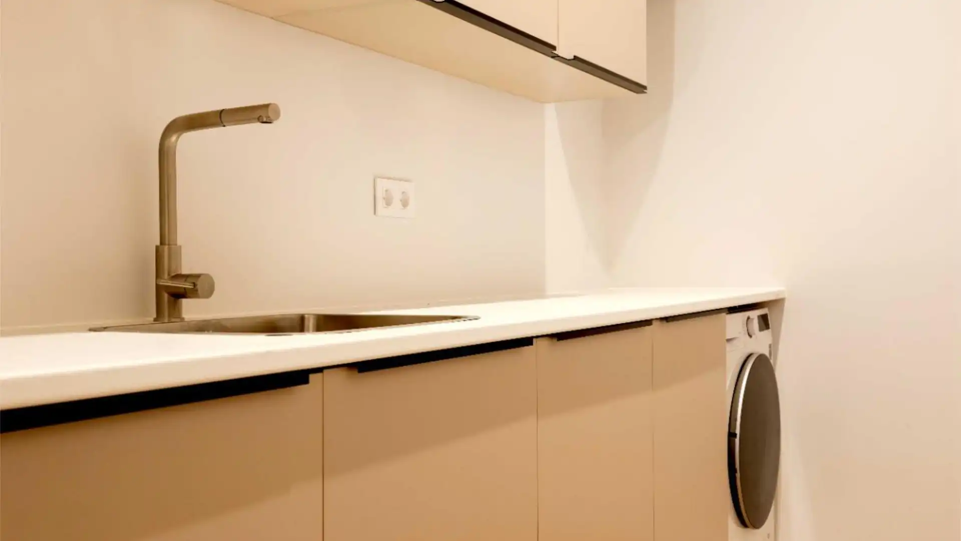 Piso en  Carrer del Doctor Olóriz 19 - Foto 23