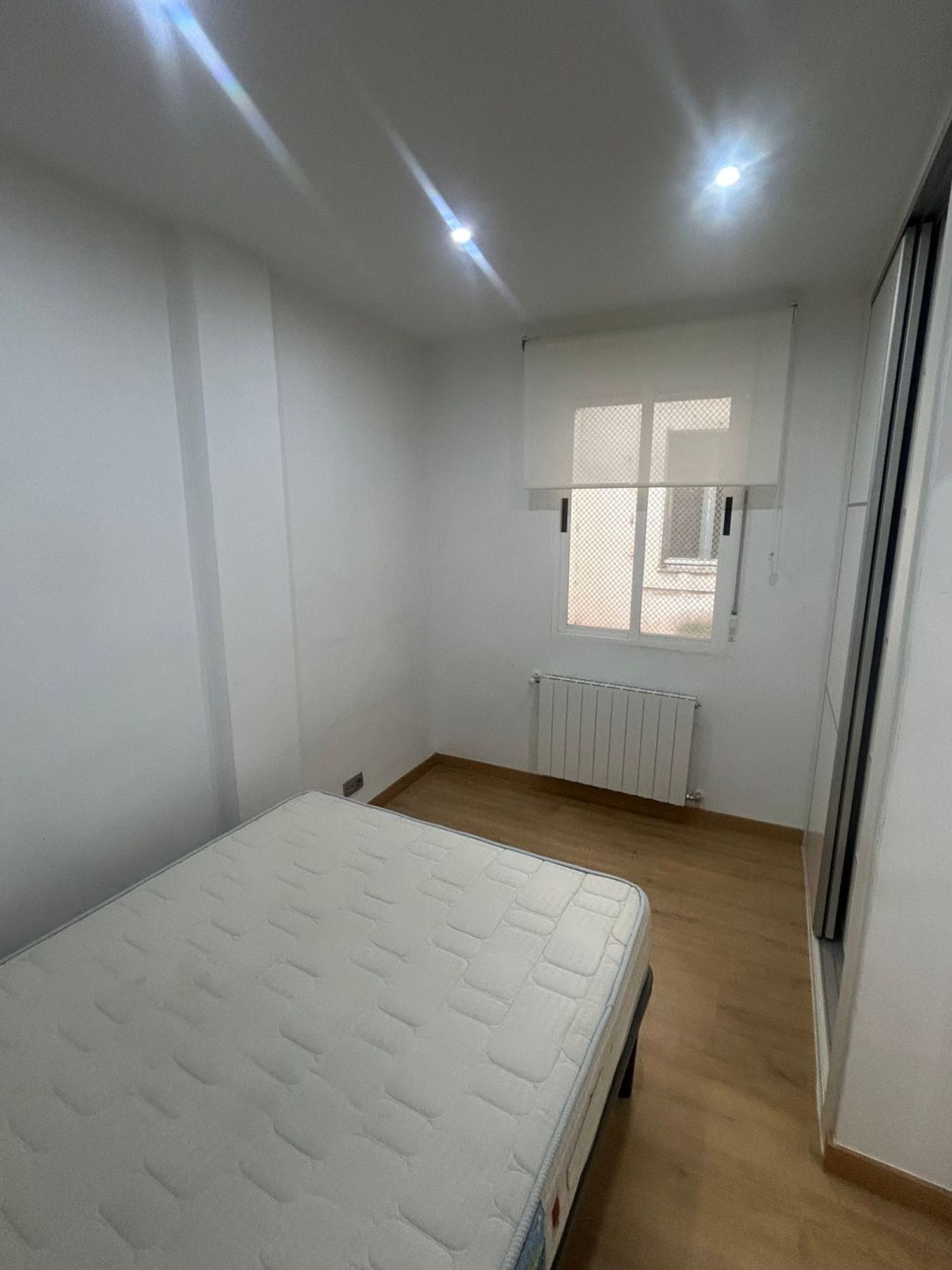 Piso en Calle Recoletas, 2, Pº Zorrilla - Campo Grande, Pº Zorrilla - Campo Grande - Foto 19