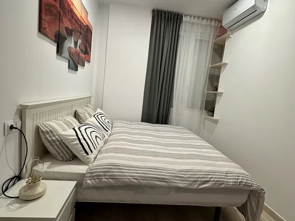 Piso en calle Decano Agustín Moreno, 3 - Foto 10