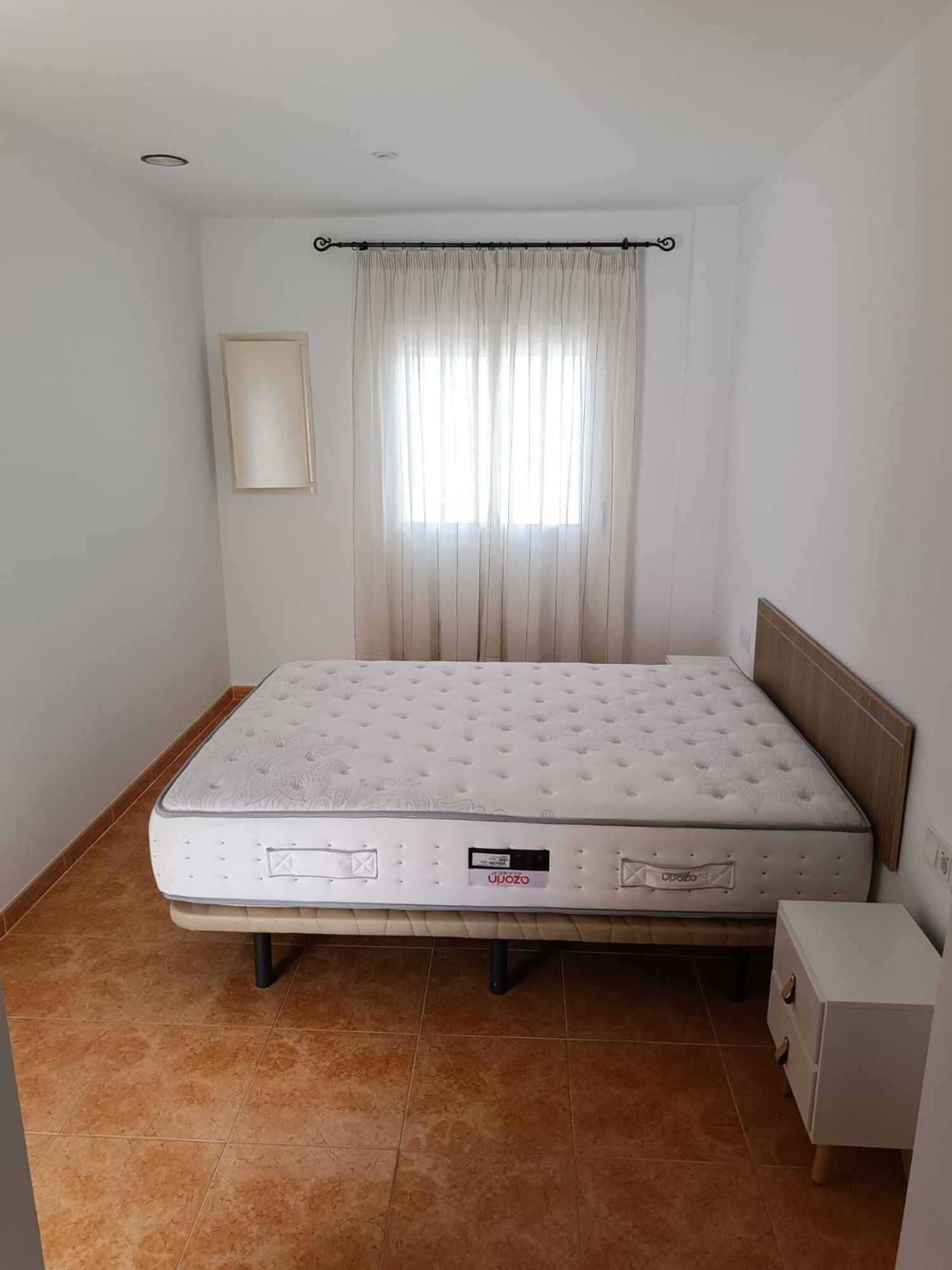 Estudio en Calle Valentín Fuster, 24, Centro, Centro - Foto 8